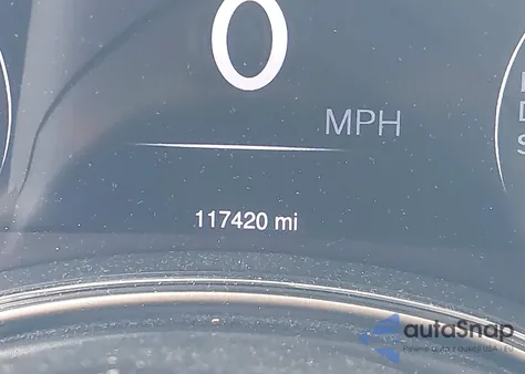 2015 Jeep Grand Cherokee Limited из США, поврежденный, VIN 1C4RJFBGXFC608617